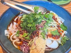 -耶里夏丽·丝路国际·新疆餐厅(浦东区东方路店)