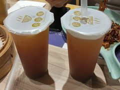 -珍粥道(杉杉奥特莱斯店)