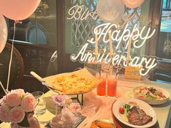 -碧特博格·20年品牌西餐厅(芜湖路店)