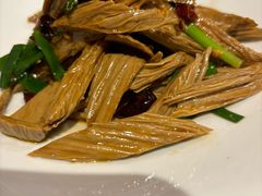 -粥六•新晋菜(柳巷店)