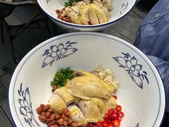 -小河盐帮·私家菜·烤鸭(三元桥·霄云路店)