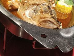 -老家信阳菜(北京路店)