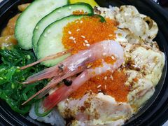 -二元寿司屋(江南西店)