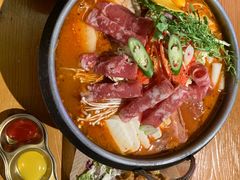 -汉米达特色料理餐厅(郴州友阿国际广场店)