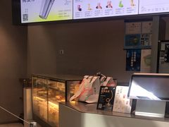 -喜茶(上海北外滩来福士店)