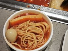 -海底捞火锅(青悦城店)