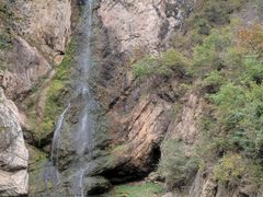 -龙潭大峡谷自然风景区