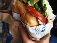 -Fergburger(皇后镇店)