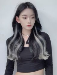 -Hair ART造型沙龙