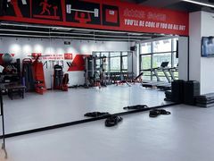 -超减·私教减肥馆(世博店)