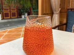 -悦真雅院·四合院·清真私房菜(雍和宫店)