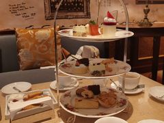-国际饭店·原点咖啡吧ORIGIN CAFE&BAR