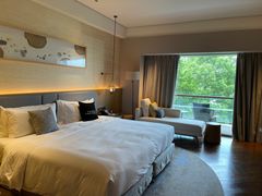 -上海佘山世茂艾美酒店