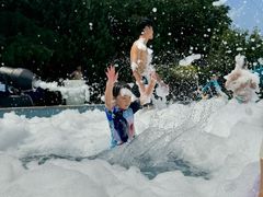 -南宫温泉水世界