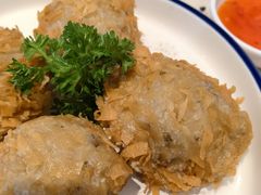 -点都德(广州白云山景区南门店)