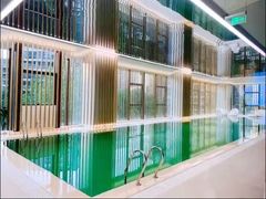 -优享健身(三元桥店)