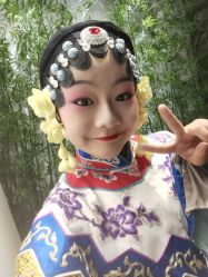 -盘子女人坊古装写真摄影(天津总店)