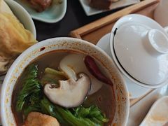 -青藤茶馆(南山路店)