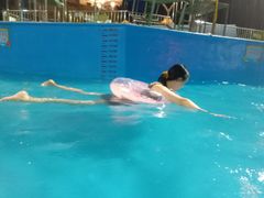 -杭州浪浪浪水公园