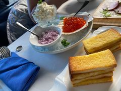 -马克西姆俄罗斯餐厅(通亚街店)