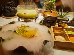 -叶叶菩提(太原别墅店)