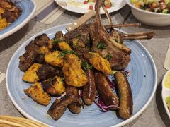 -La Medina餐厅(亮马河南路店)