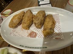 -新白鹿餐厅(银泰西湖文化广场店)