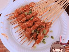 -杨姨妈丝娃娃(花果园店)
