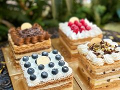 -M'CAKE(西单大悦城店)