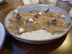 金酒浸三文鱼-RAC BAR(安福路店)