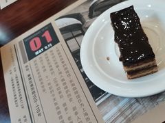 -东海咖啡馆
