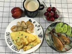 -大益烤鸡