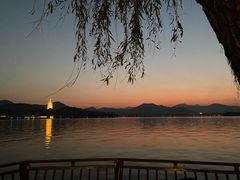 -柳莺湖上·湖景餐厅·江南菜(西湖店)