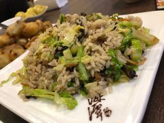 -海坛特色小吃·只做平潭特色菜(平潭店)