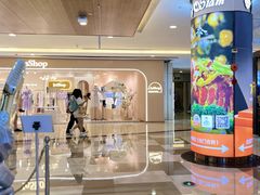 -皇庭广场(福华三路店)