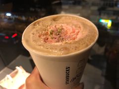 -星巴克(杭州嘉里中心4F店)