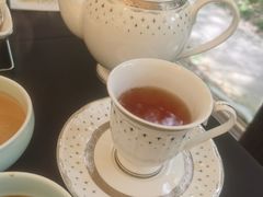 -西郊宾馆·1921餐厅