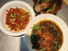 -陈大锅·岳阳鱼馆·地道岳阳菜(美食街店)