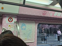 -黄浦路(地铁站)