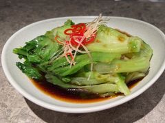 -留半山·香港食堂(啦啦宝都店)