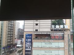 -龙聚德北京烤鸭(沙坪坝华宇A馆店)