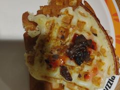 -比格比萨自助(南京万达茂店)