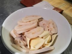 -探鱼·鲜青椒爽麻烤鱼(北京路天河城店)