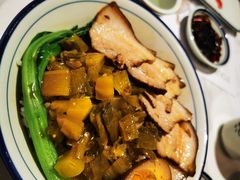 -發起人·肉骨茶(万象汇店)
