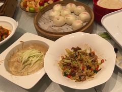 -盛百味·家宴餐厅(霸州分店)