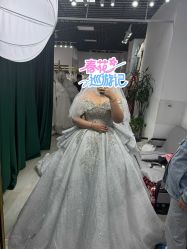 -NaNa婚纱礼服馆