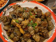 -冶建镜子·老南昌大排档·江西虾王(总店)