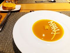 -香樟花园法式铁板烧(恒隆广场店)