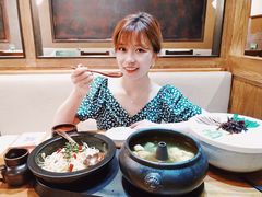 -云海肴·云南小炒·汽锅鸡(天津国金汇店)