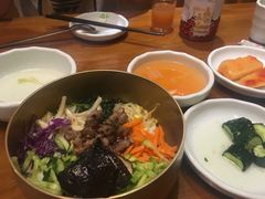 -全州拌饭馆(断桥店)